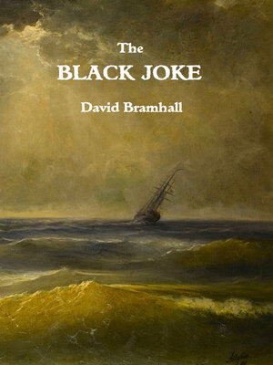 cover image of The Black Joke